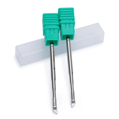 Image de YIHUA C120 Type K compatible Ensemble de pannes à souder (2 embouts dans une paire) UNIQUEMENT pour 982D I Station soudage pince chaud