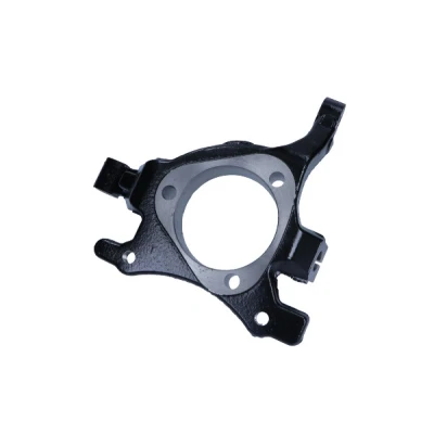Image de MAXGEAR 72 5465 Porte Fusée Essieu avant gauche OPEL: Astra H 3/5 portes