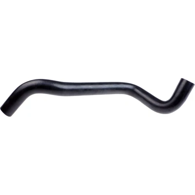 Image de GATES 05 2687 Durite De Refroidissement EPDM (éthylène propylène diène caoutchouc) RENAULT: SCENIC 2, MEGANE GRAND 2