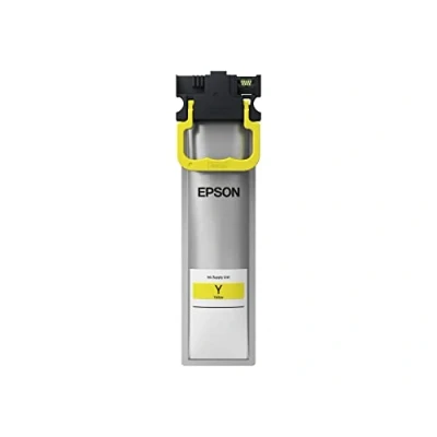 Image de Epson C13T11C440 Jaune Cartouche d&#039;encre