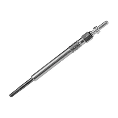 Image de MEYLE 614 020 0007 Bougie de préchauffage M8 x 1 FIAT: Grande Punto 3/5 portes, Doblo II Van / Break, 500 3 OPEL: Corsa D portes