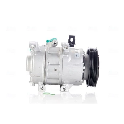 Image de NISSENS 890627 Compresseur De Climatisation VS16E 12 PAG 46 R 134a
