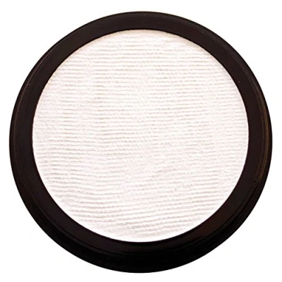 Image de Maquillage pour loisirs créatifs Professionnel Blanc 3,5 ml/5 g