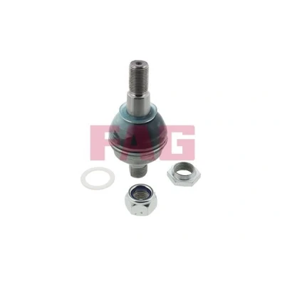Image de FAG 825 0182 10 Rotule de suspension 21,60 IVECO: DAILY 5 Pritsche/Fahrgestell, 3 Kasten/Kombi, 4 Kasten/Kombi