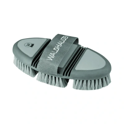 Image de Brosse douce, soies synthétiques Waldhausen Flex