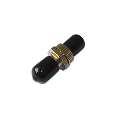Image de Digitus DN 96002 ST Noir, Bronze connecteur de fils Connecteurs (ST, Bronze, Métal, 1 pièce(s))