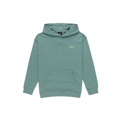 Image de Element Skateboard CO Sweat à capuche pour enfants, Taille: Large, Fbk