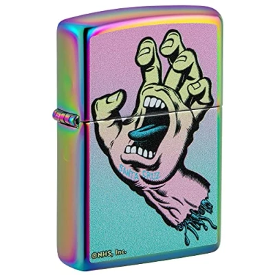 Image de Zippo Lighter, Multi Color, One Box