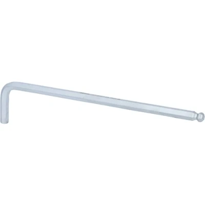 Image de KS TOOLS 151.3107 Tournevis coudé héxagonal intérieur, Rotule 197, 41 7,0