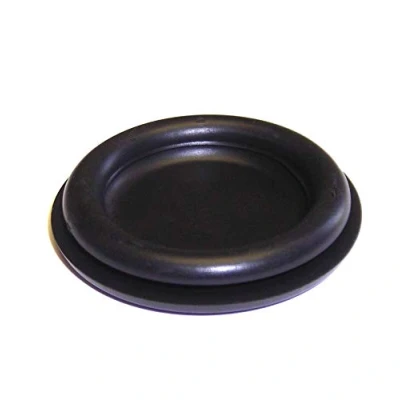 Image de Œillet d&#039;obturation en caoutchouc 40 mm Bouchon vierge 37,5 40,5