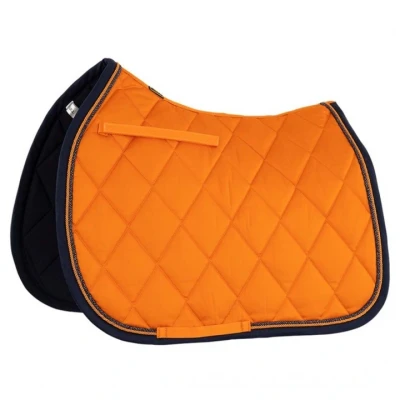 Image de BR Tapis de selle Event Cooldry tout usage Full Orange