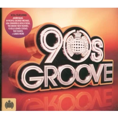 Image de 90&#039;s Groove [Import]