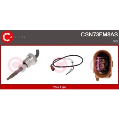 Image de CASCO CCS74195GS Comodo