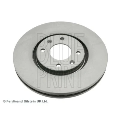 Image de BLUE PRINT ADP154310 Disque de frein Essieu avant 288 28 4 108 ventilé l&#039;intérieur revêtu CITROËN: C5 II 5 portes, I Xantia 3/5 portes