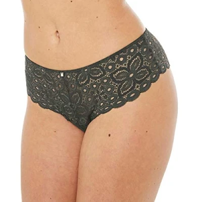 Image de Shorty tanga femme Pomm&#039;Poire Intrépide