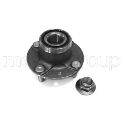 Image de METELLI 19 7059 Kit de roulements roue MAZDA: MX 5 2, I, Demio Break