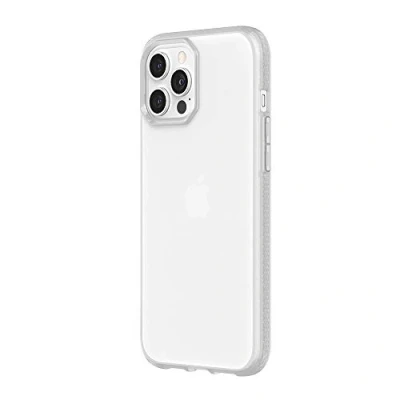 Image de Coque Griffin Survivor Clear ✅ iPhone 12 Pro Max GIP 052 CLR