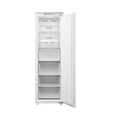 Image de Congélateur Armoire Intégrable Blanc CVNF177BI 212 L FrigeluX