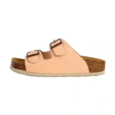Image de Plakton CP BETA Mules, Femme, Taille: 40, Maquillage Cuir