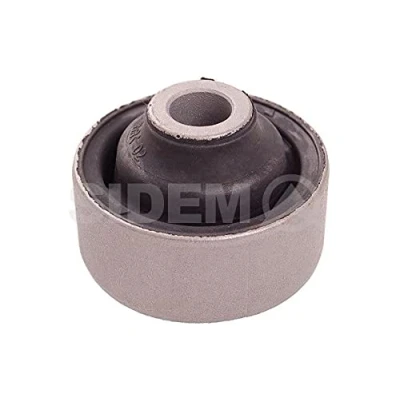 Image de SIDEM 871614 Silent Bloc De Triangle arrière, Essieu avant Support métal caoutchouc barre oscillant transversal MITSUBISHI: COLT 6
