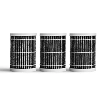 Image de Munchkin Filtres à Air de Remplacement True Hepa pour Purificateur d’Air 3 Unités