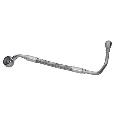 Image de AJUSA OP10123 Conduite d&#039;huile, compresseur PEUGEOT: 308 I 3/5 portes, SW, 307 CITROËN: C5 3, C4 Picasso 1, portes