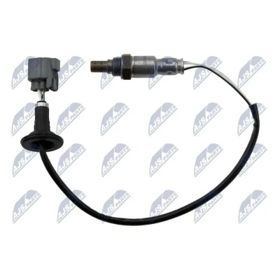 Image de NTY ESL HD 011 Sonde lambda chauffé, Filetage prégraissé 4 HONDA: Jazz 2