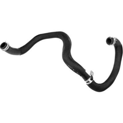 Image de GATES 05 4533 Durite De Refroidissement EPDM (éthylène propylène diène caoutchouc) FORD: KA 3 portes, StreetKA Cabriolet