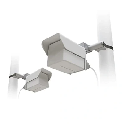 Image de MikroTik Wireless Wire Cube Pro