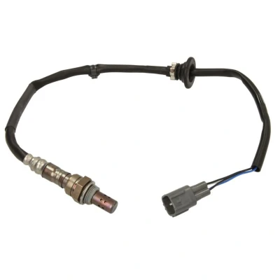 Image de DENSO Direct Fit DOX 0271 Sonde lambda M18x1,5 chauffé, doigt, Filetage prégraissé, à seuil