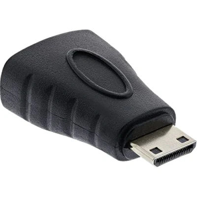 Image de INLINE Adaptateur HDMI prise Femelle