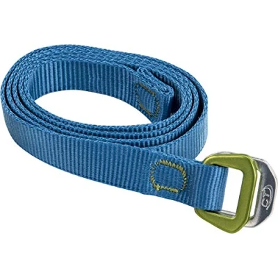 Image de Climbing Technology CT Belt Ceinture Bleue, Taille Unique