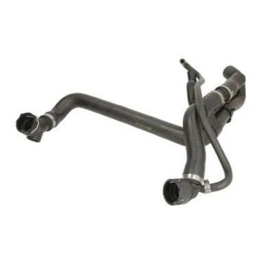 Image de THERMOTEC DWW516TT Durite De Refroidissement inférieur EPDM (éthylène propylène diène caoutchouc) VOLKSWAGEN: Touran I