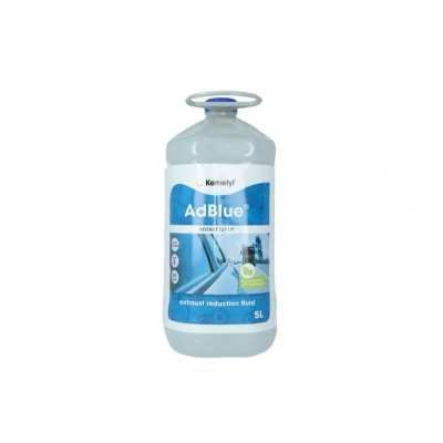 Image de Kemetyl AdBlue Fluide de réduction des gaz d&#039;échappement 5,0 Litre