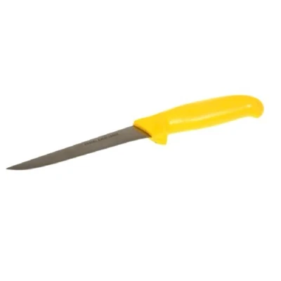 Image de Couteau à desosser PRADEL EXCELLENCE Jaune / 15