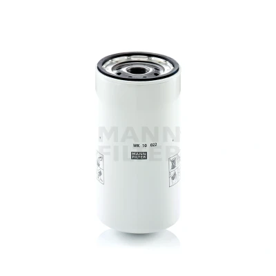 Image de MANN FILTER WK 10 022 Filtre à Carburant vissé
