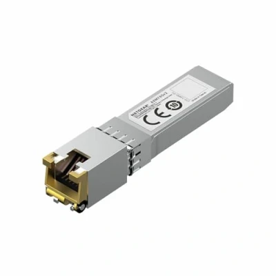 Image de Netgear AXM765 1PT 10GBASE T SFP+ Module, W127084071 (Module)