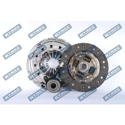 Image de RYMEC JT19741029 Kit d&#039;Embrayage à trois pièces avec butée hydraulique réglage automatique 241mm MITSUBISHI: Outlander 2 SUV