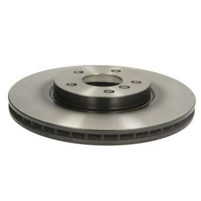 Image de TRW DF6747S Disque de frein 307 24 5 112 ventilé peint BMW: 2 Gran Tourer, X1, Active MINI: Countryman, Clubman, 3/5 portes