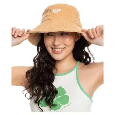 Image de Roxy Tequila Party Bucket Chapeau, Femme, Taille: S/M, Cjj