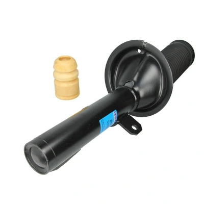 Image de SACHS 313 503 Amortisseur Pression de gaz Système bitube Jambe suspension Goujon en haut FORD: Transit Mk6 Minibus, Van