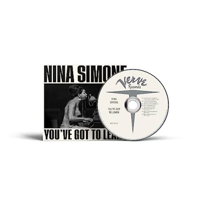 Image de You&#039;ve Got To Learn