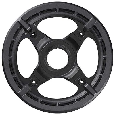 Image de Bloc de garde chaîne double Shimano SM CRE70