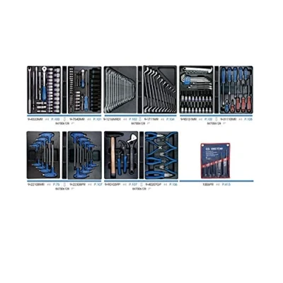 Image de King Tony 932 000MR D