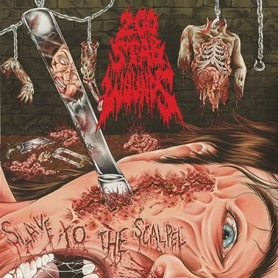 Image de Slave to The Scalpel