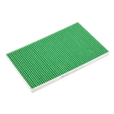 Image de Castrol filters CC0321C Filtre d&#039;habitacle à charbon actif, avec effet antibactérien 346mm 214mm 20mm AUDI: A6 C4 Avant, Berline