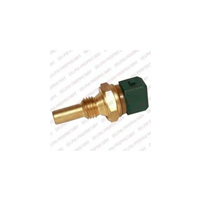 Image de DELPHI TS10230 12B1 Sonde De Température Liquide Refroidissement PEUGEOT: 306 3/5 portes, 406 Berline, Coupe, CITROËN: Saxo portes