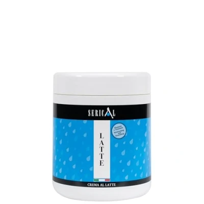 Image de Kallos Serical Masque pour Cheveux Latte 1 L