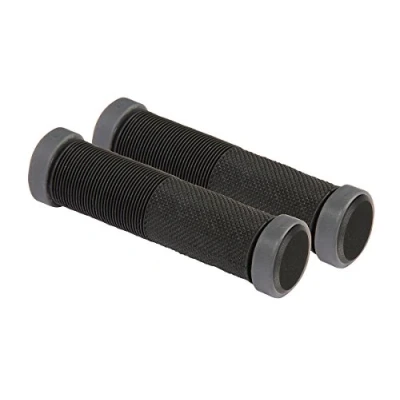 Image de Grips VTT en Gel Massi PRO LOCK 1 Adulte Mixte Vélo loisir