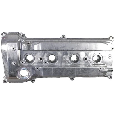 Image de METZGER 2389171 Cache Culbuteur sans joint d&#039;étanchéite vis/boulons, couvercle de fermeture TOYOTA: RAV4 II SUV, III SUV